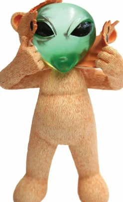 Bad Taste Bears - Roswell