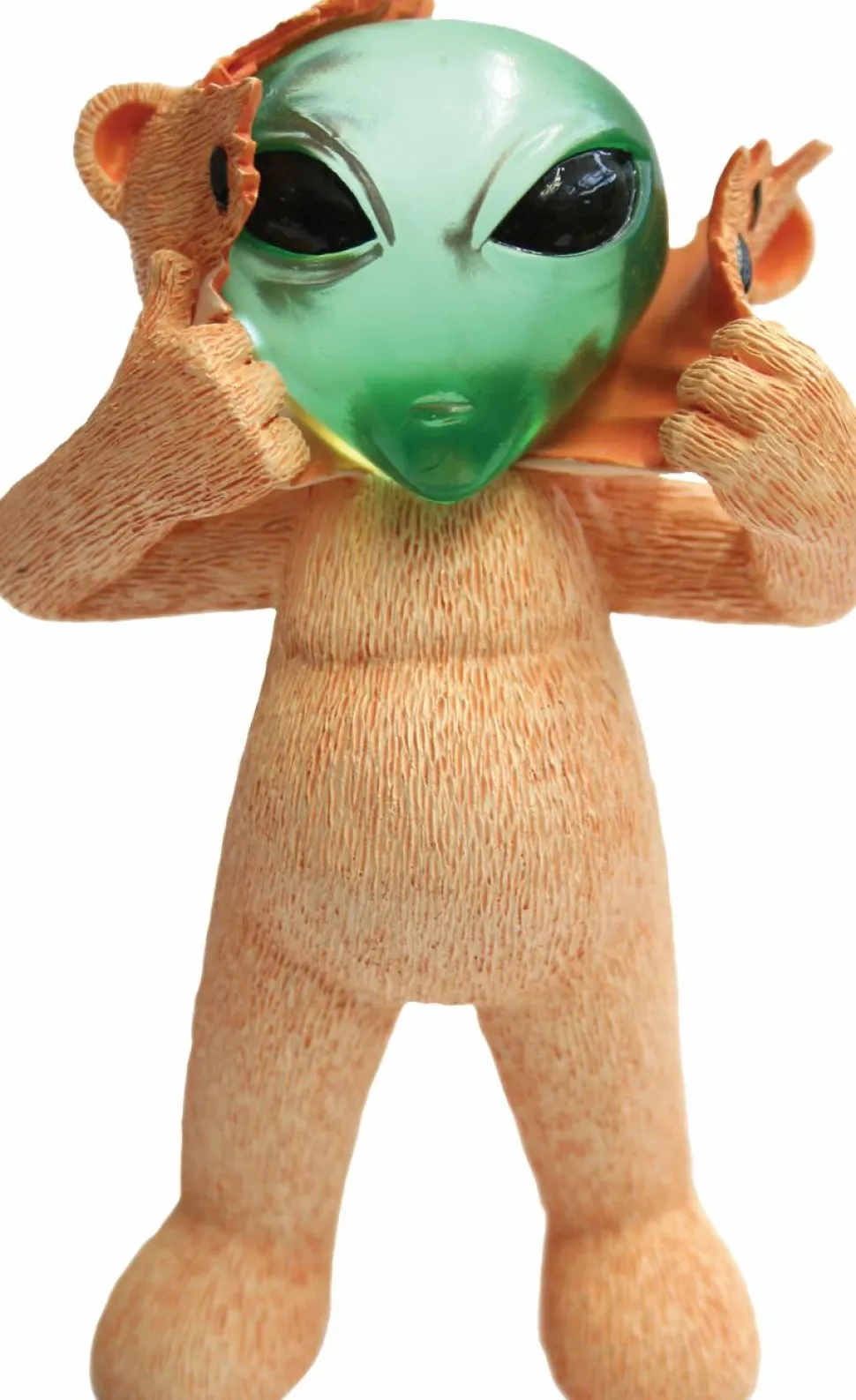 Bad Taste Bears - Roswell