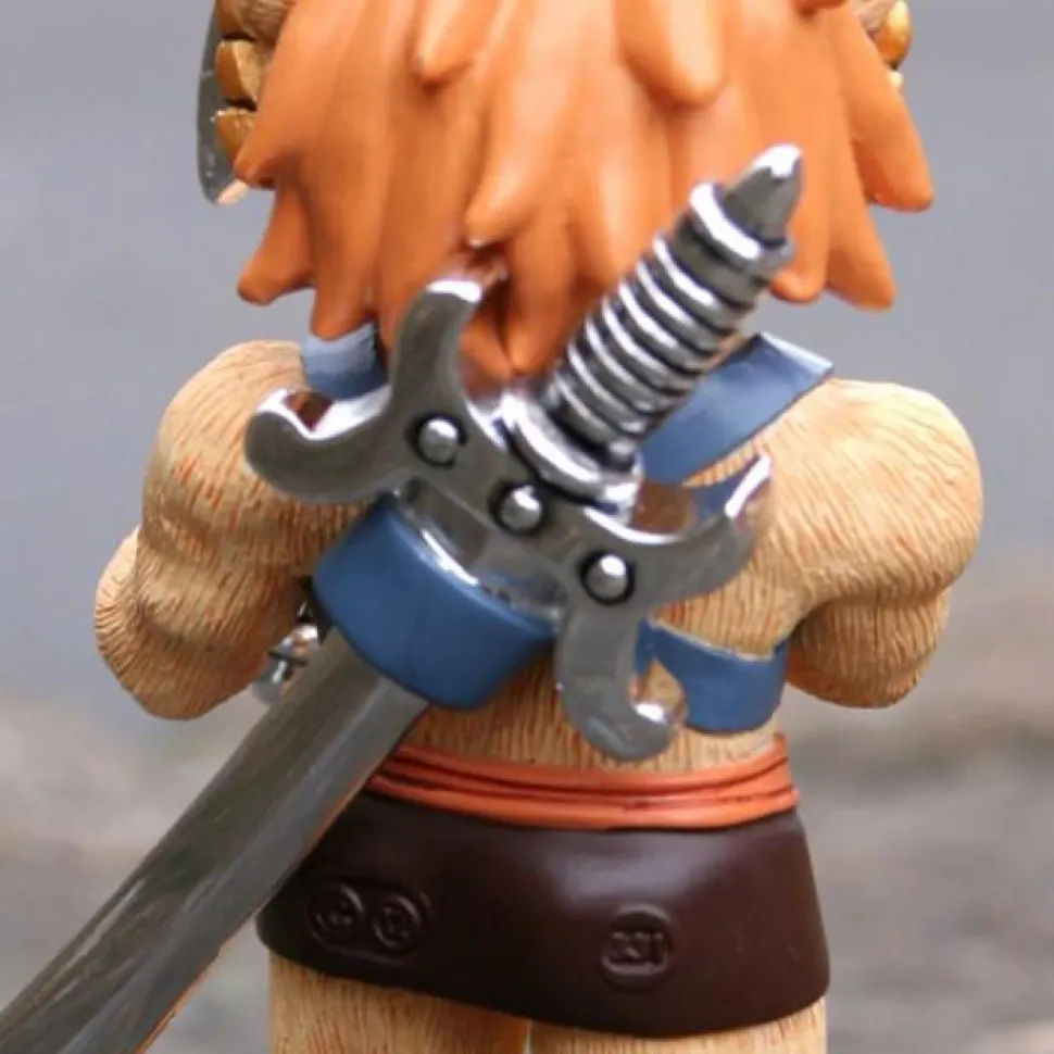 Bad Taste Bears - She-Man