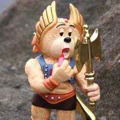 Bad Taste Bears - She-Man