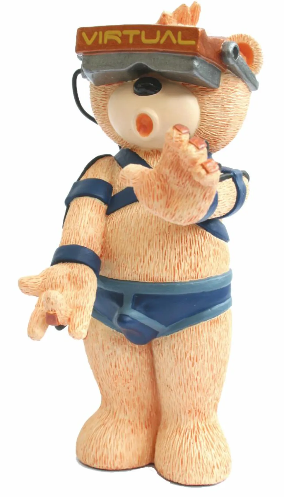 Bad Taste Bears - Sinclair