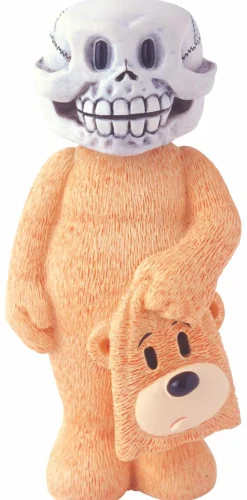 Bad Taste Bears - Skully (Retired)