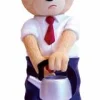 Bad Taste Bears - Tetley
