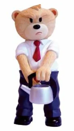 Bad Taste Bears - Tetley
