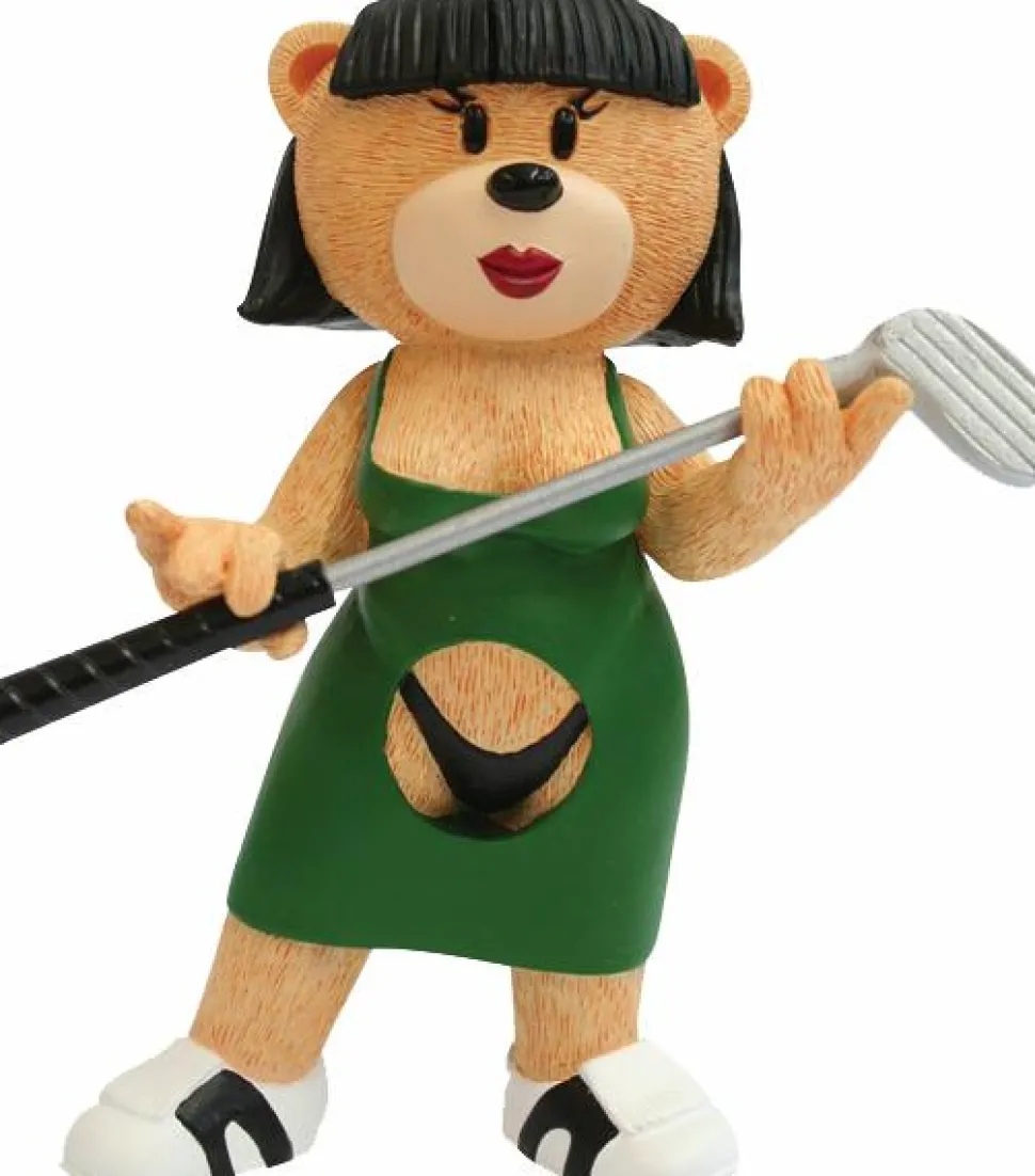 Bad Taste Bears - 19th Hole