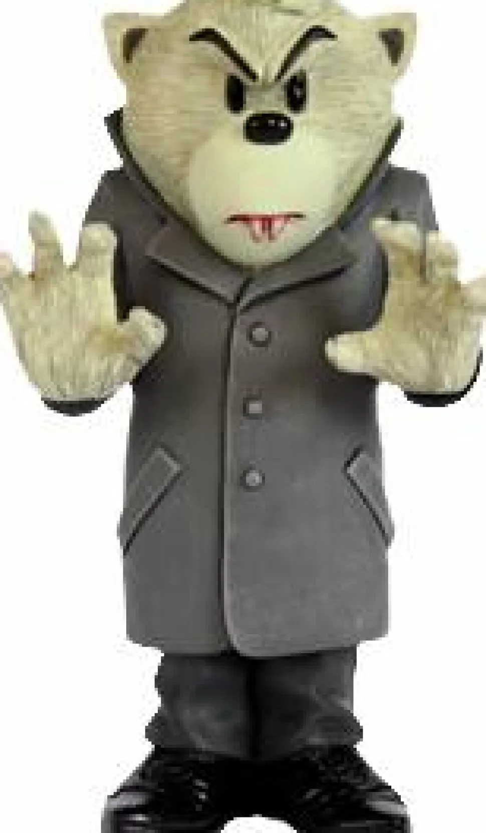 Bad Taste Bears - The Count (Movie Bear)