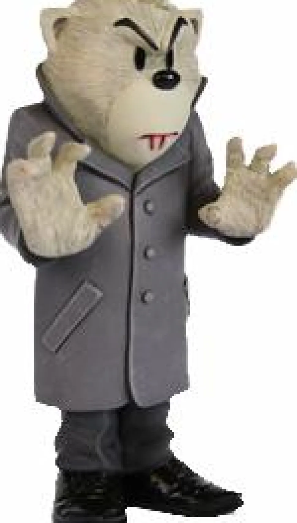 Bad Taste Bears - The Count (Movie Bear)