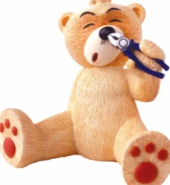 Bad Taste Bears - Tug (Retired)