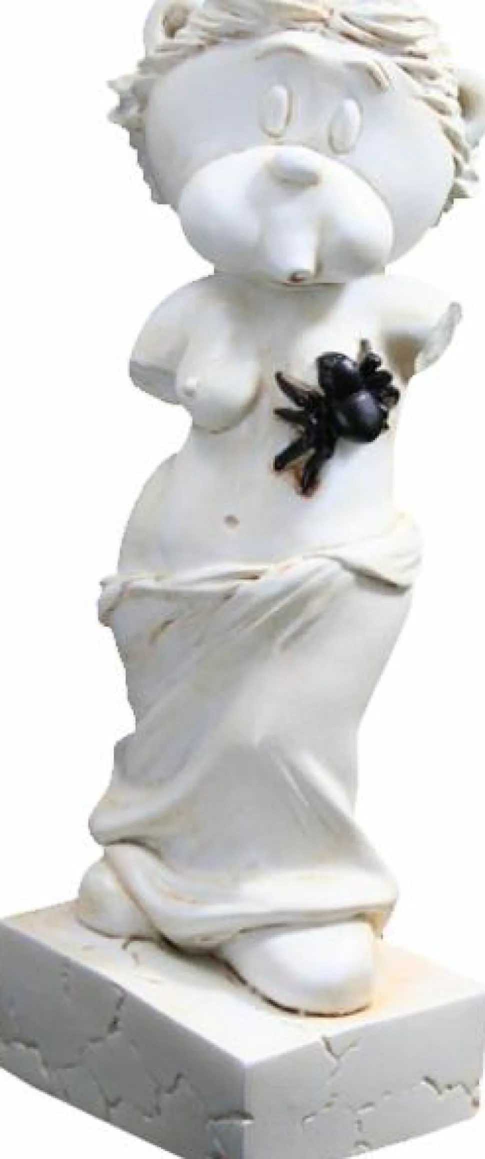 Bad Taste Bears - Venus