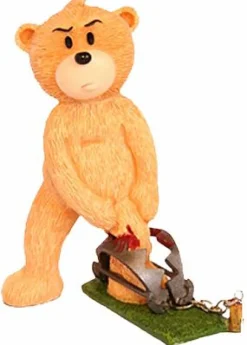 Bad Taste Bears - Von Trapp (2009)