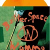 Bailter Space - Wammo LP Vinyl Record (Transparent Orange Coloured Vinyl)