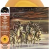 Baker Gurvitz Army - The Baker Gurvitz Army LP Vinyl Record (2023 Record Store Day Exclusive Lava Lamp Coloured Vinyl)