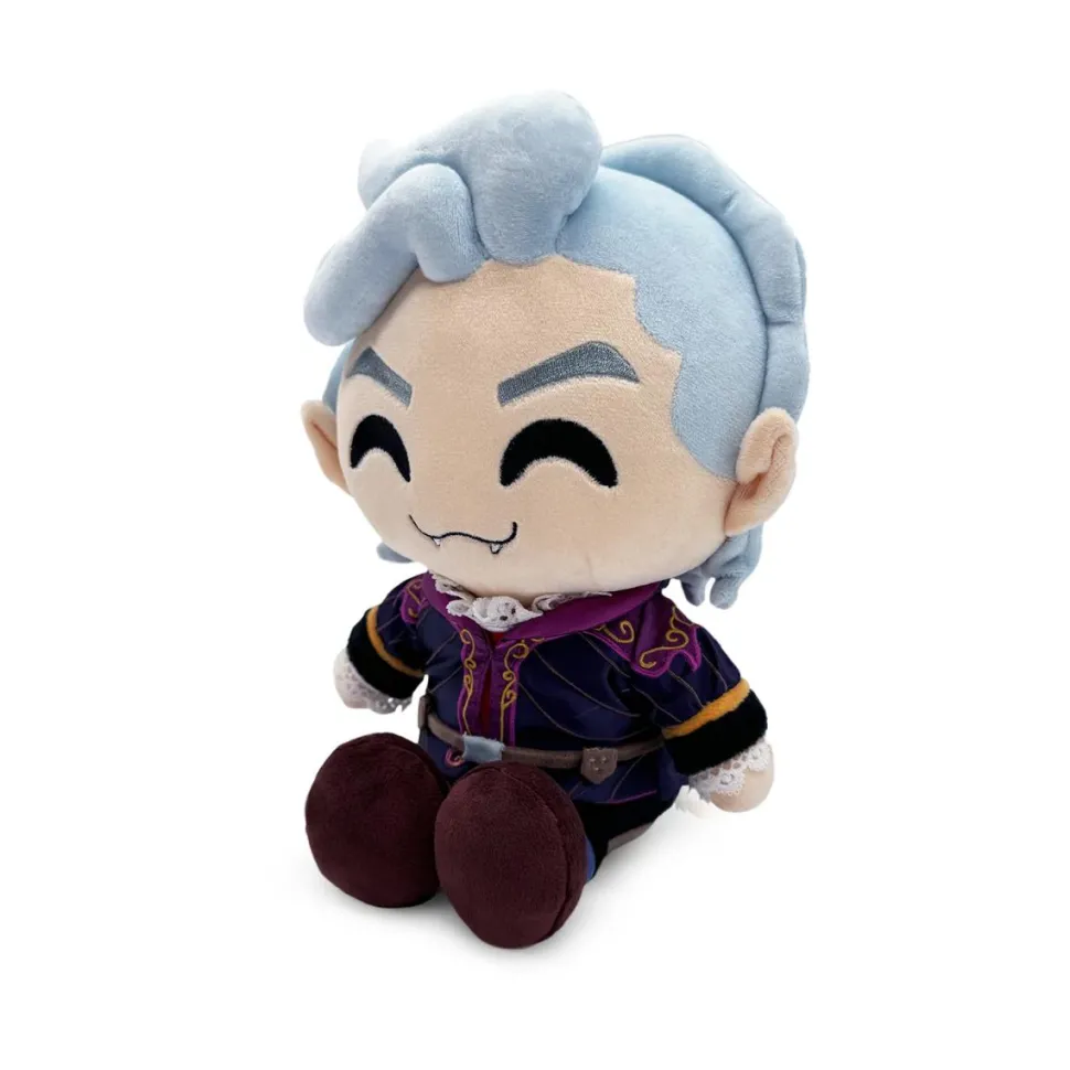Baldur’s Gate 3 - Astarion 9" Plush