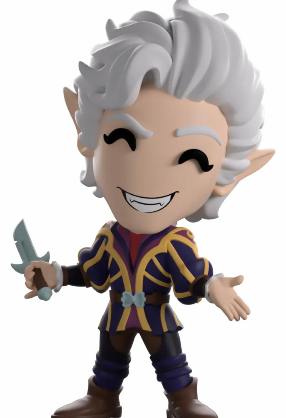 Baldur's Gate 3 - Astarion 5" Vinyl Figure