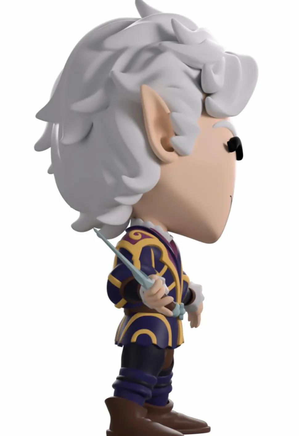 Baldur's Gate 3 - Astarion 5" Vinyl Figure