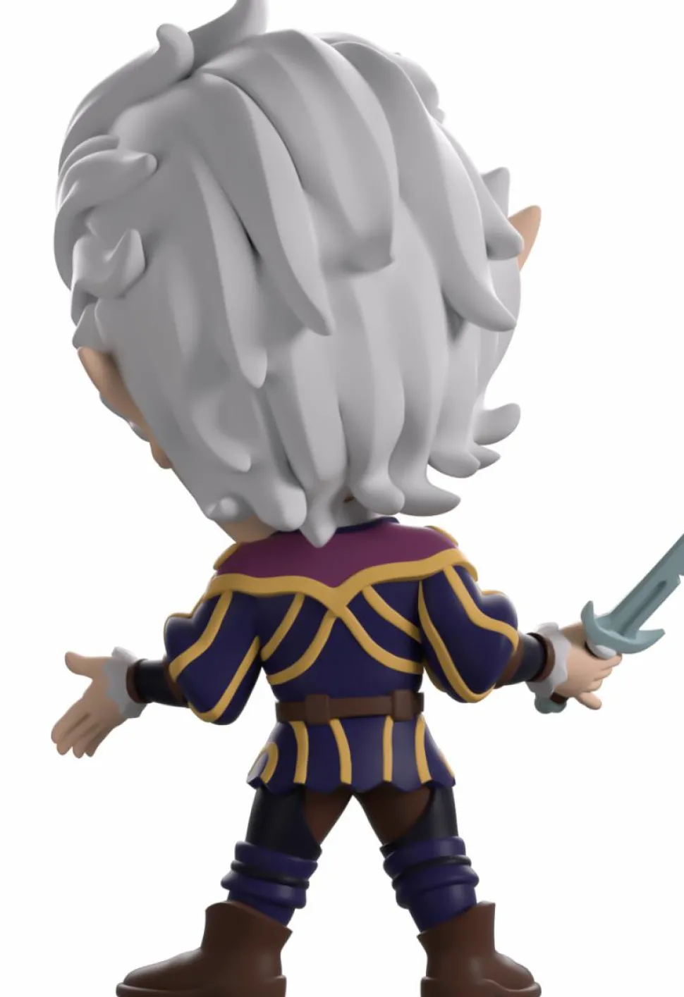 Baldur's Gate 3 - Astarion 5" Vinyl Figure