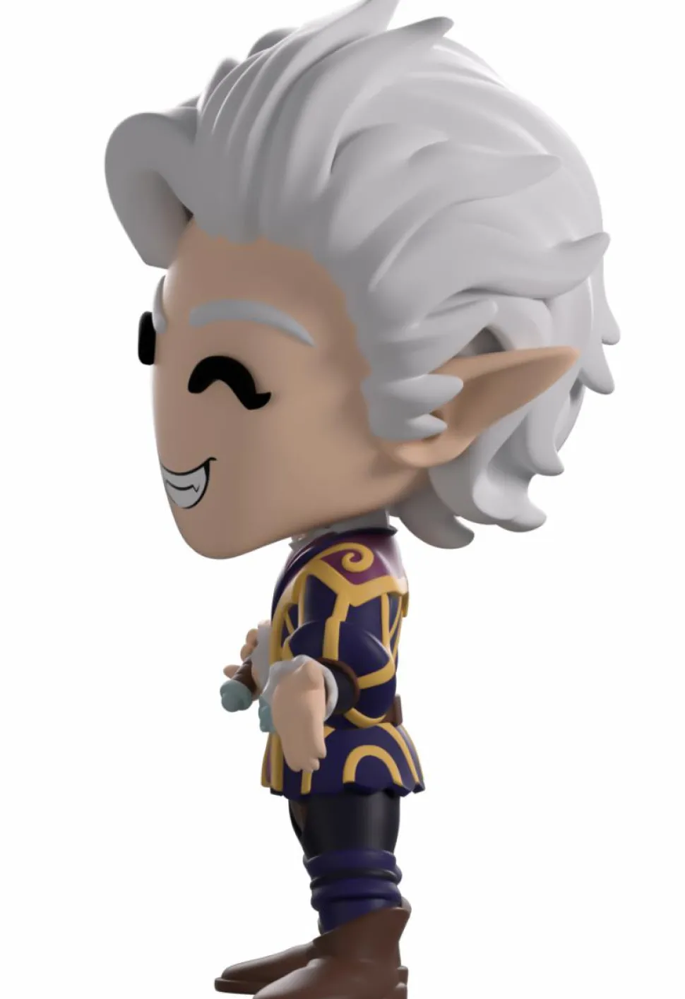 Baldur's Gate 3 - Astarion 5" Vinyl Figure