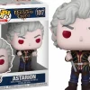 Baldur's Gate 3 - Astarion Pop! Vinyl Figure
