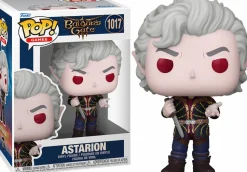 Baldur's Gate 3 - Astarion Pop! Vinyl Figure