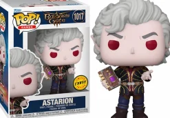 Baldur's Gate 3 - Astarion Pop! Vinyl Figure
