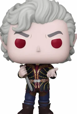Baldur's Gate 3 - Astarion Pop! Vinyl Figure