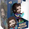 Baldur's Gate 3 - Gale 5" Vinyl Figure