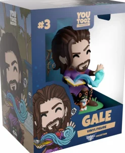 Baldur's Gate 3 - Gale 5" Vinyl Figure