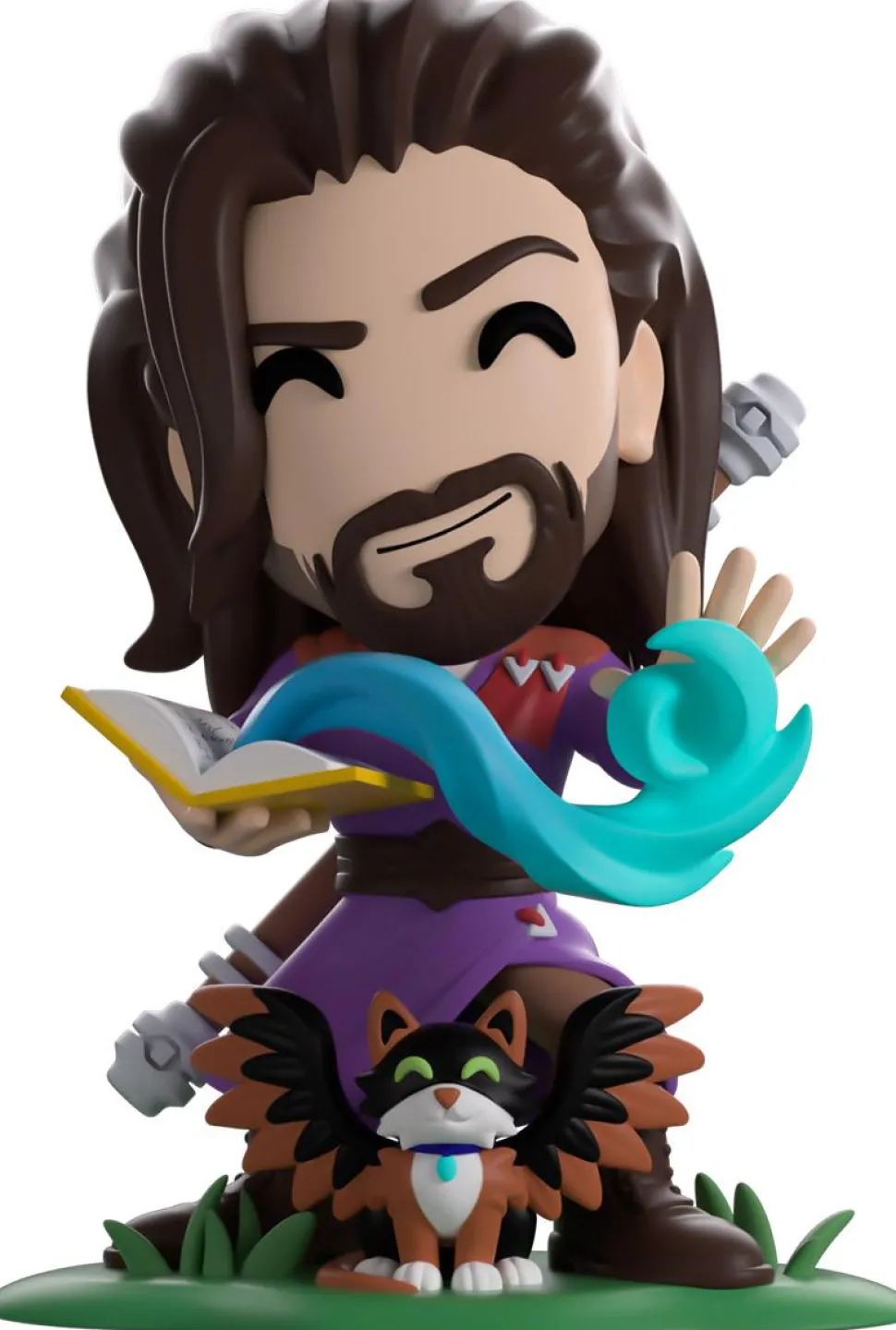 Baldur's Gate 3 - Gale 5" Vinyl Figure