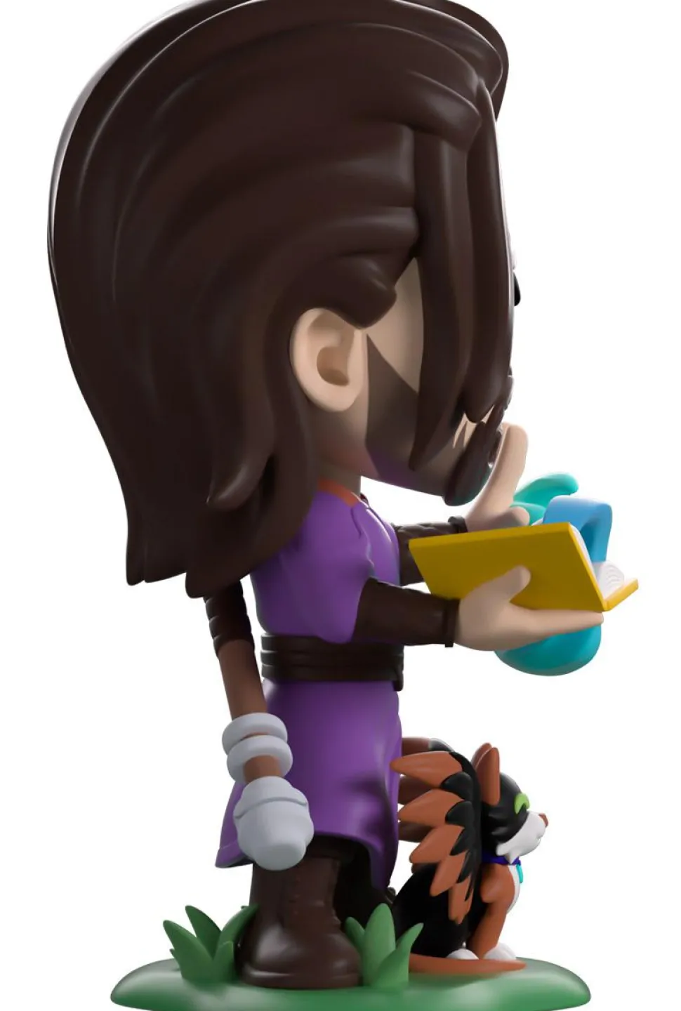 Baldur's Gate 3 - Gale 5" Vinyl Figure