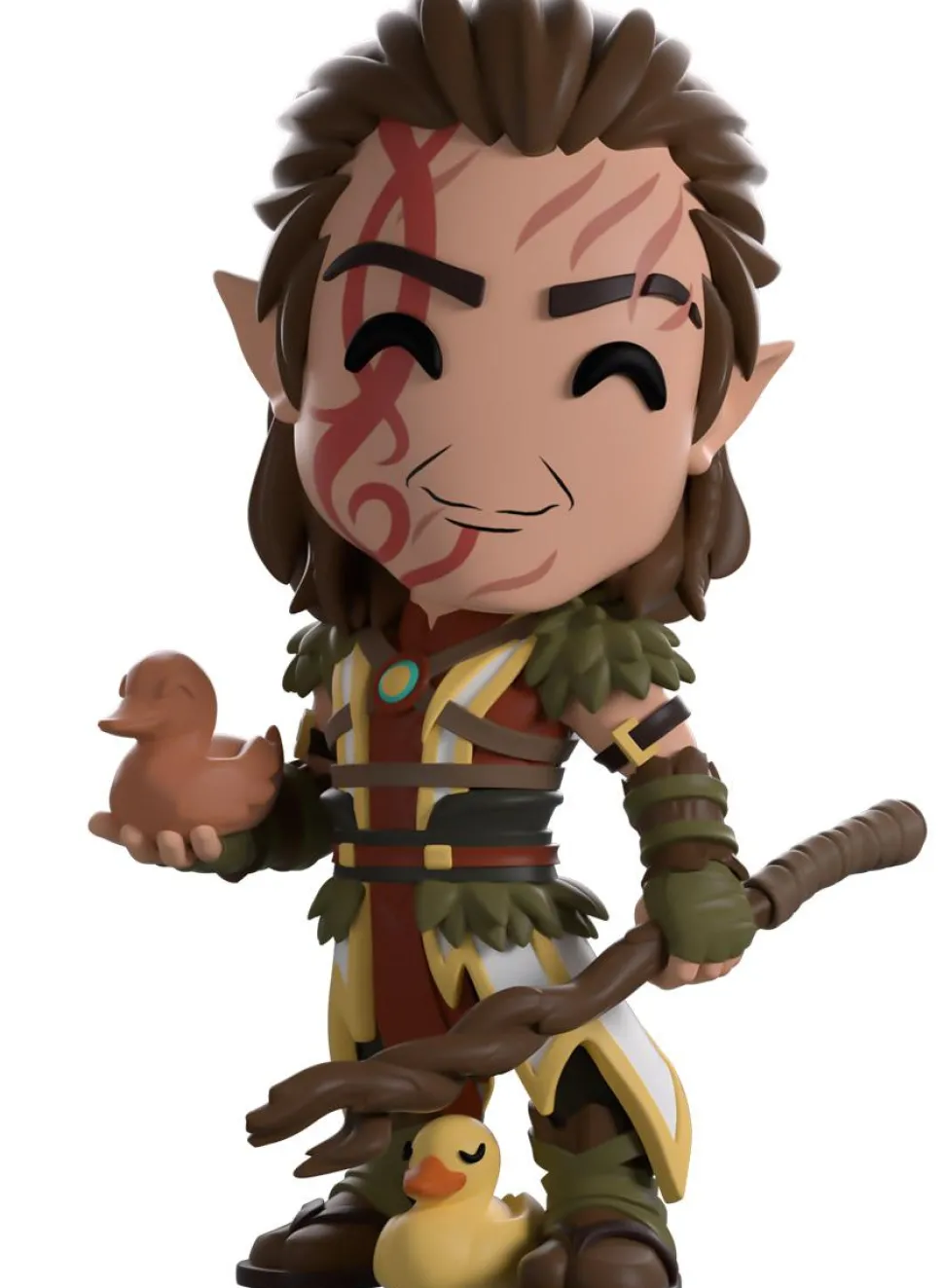 Baldur’s Gate 3 - Halsin 5" Vinyl Figure