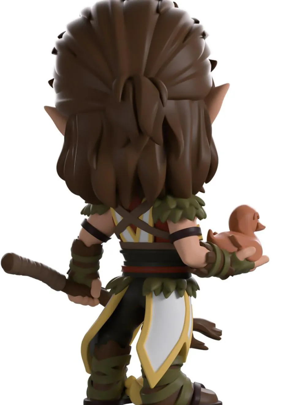 Baldur’s Gate 3 - Halsin 5" Vinyl Figure