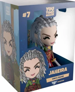 Baldur’s Gate 3 - Jaheira 4.5" Vinyl Figure