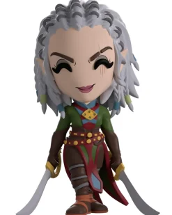 Baldur’s Gate 3 - Jaheira 4.5" Vinyl Figure