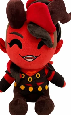 Baldur’s Gate 3 - Karlach 9" Plush