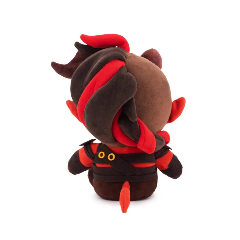 Baldur’s Gate 3 - Karlach 9" Plush