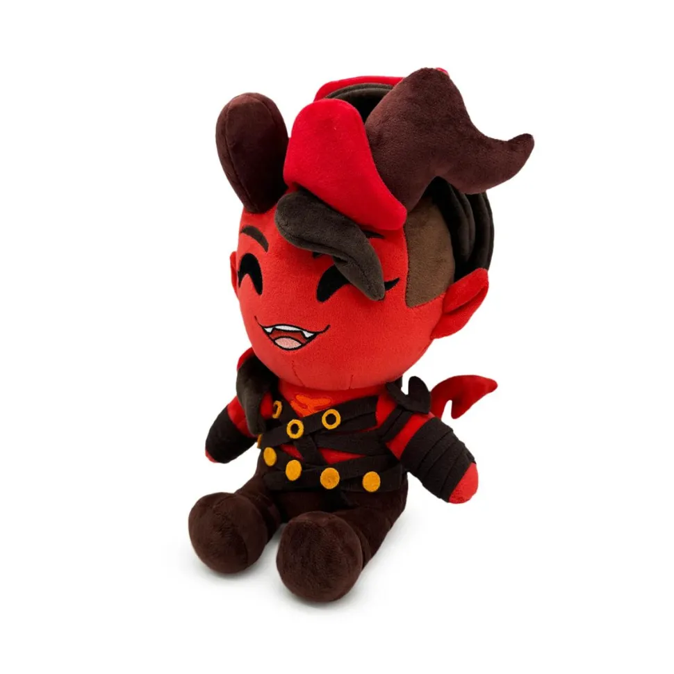 Baldur’s Gate 3 - Karlach 9" Plush