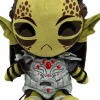 Baldur’s Gate 3 - Lae'zel 9" Plush