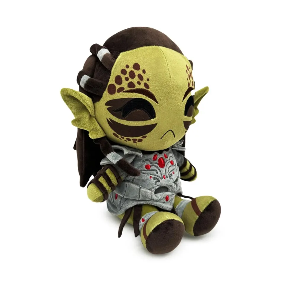 Baldur’s Gate 3 - Lae'zel 9" Plush
