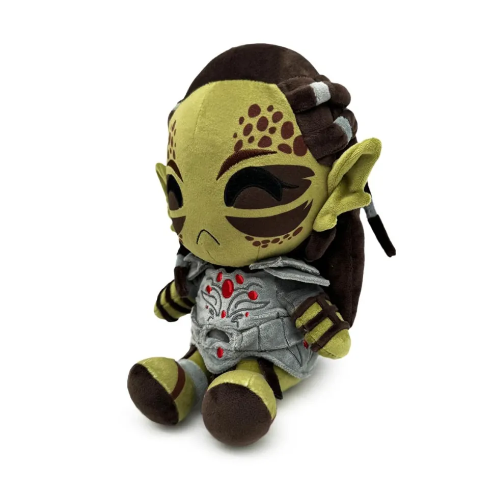 Baldur’s Gate 3 - Lae'zel 9" Plush