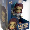 Baldur's Gate 3 - Lae'zel 4.5" Vinyl Figure