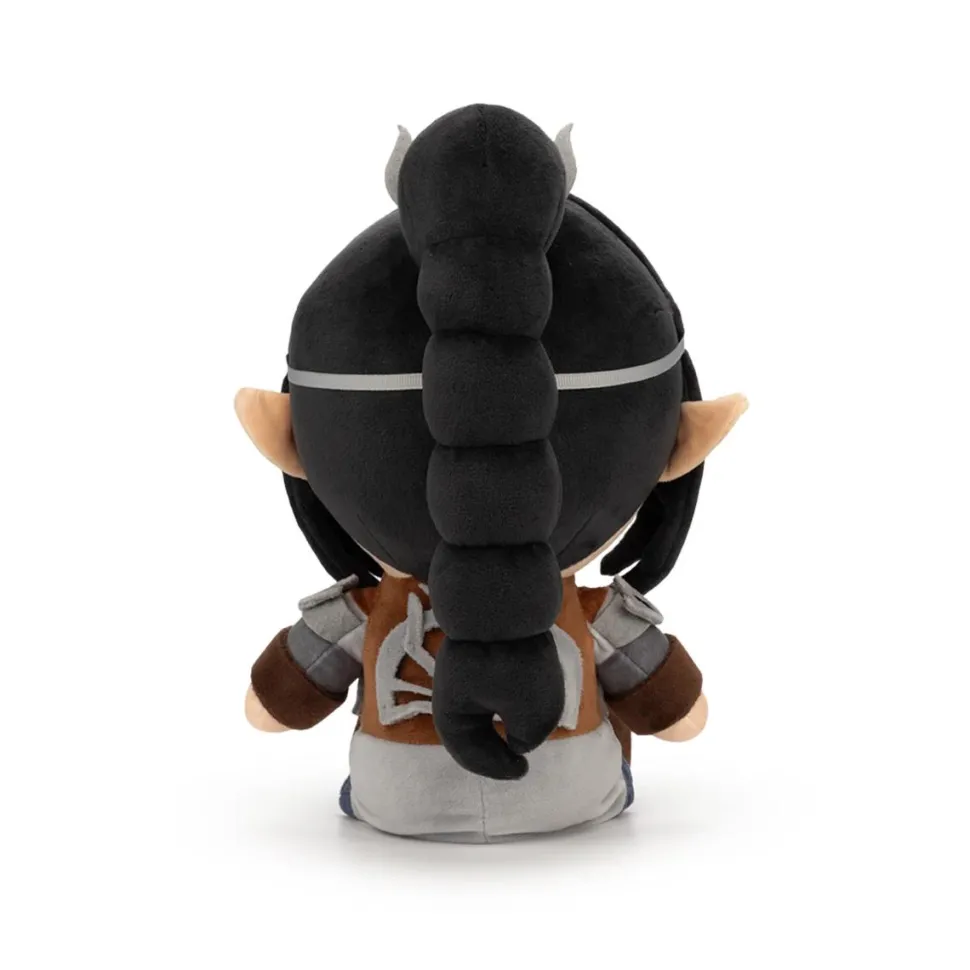 Baldur’s Gate 3 - Shadowheart 9" Plush