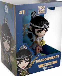 Baldur's Gate 3 - Shadowheart 5" Vinyl Figure