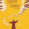 Ballad for Sophie by Filipe Melo Paperback Book