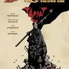 Baltimore - Omnibus Volume 01 Trade Paperback Book