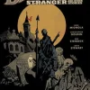 Baltimore - Volume 03 A Passing Stranger and Other Stories Book (Hardcover)