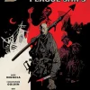 Baltimore - Volume 01 The Plague Ships TPB (Trade Paperback)
