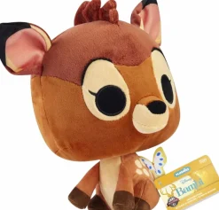 Bambi (1942) - Bambi 7" Pop! Plush