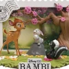 Bambi (1942) - Bambi Disney 100th Anniversary D-Stage 6" Diorama Statue