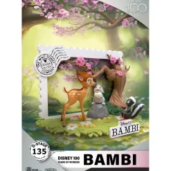 Bambi (1942) - Bambi Disney 100th Anniversary D-Stage 6