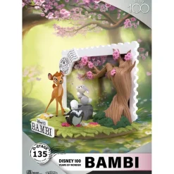 Bambi (1942) - Bambi Disney 100th Anniversary D-Stage 6